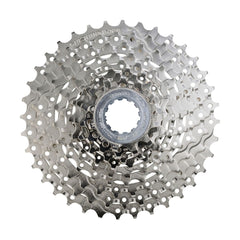 Cassette Pacha Shimano HG400 9 Velocidades 11-28t