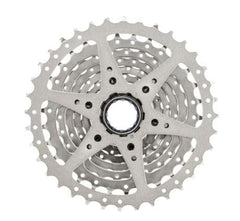 Cassette Pacha Shimano HG400 9 Velocidades 11-28t