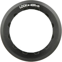 Anillo de Cierre Shimano CS-M7100 12Vel