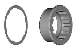 Anillo de Cierre Shimano CS-M7100 12Vel