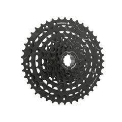 Cassette Pacha Shimano CS-LG300-9 Cues 11-46/41/36T 9Vel