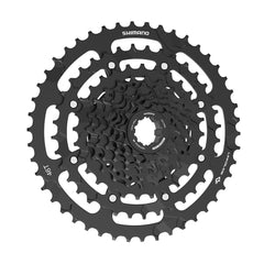 Cassette Pacha Shimano CS-LG300-9 Cues 11-46/41/36T 9Vel