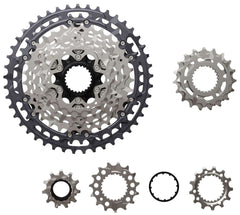 Cassette Pacha Shimano XT CS-M8200 12 Vel