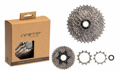 Cassette Pacha GW Ruta HR12 12 Vel