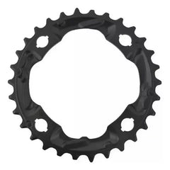 Plato Shimano Alivio FC-M4000 30T 3x9 Vel