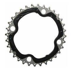 Plato Shimano FC-T521 32T-AE 10V 104mm