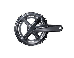 Juego de Bielas Shimano BiPlato FC-R8000 Ultegra 2x11 Vel