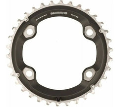 Coronilla Shimano SLX Fc-m7000 34t