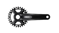 Juego de Bielas Shimano Mono Plato FC-MT510-1 12 Vel