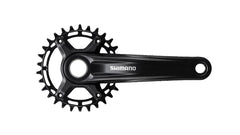 Juego de Bielas Shimano Mono Plato FC-MT510-1 12 Vel