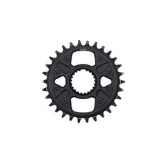 Coronilla Shimano Deore FC-M6100-1 1x12 Velocidades 30T 32T