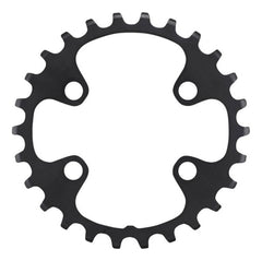 Plato Shimano FC-M5100-2 Deore 36T-BC 28T-BD 11V