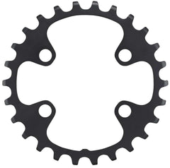 Plato Shimano FC-M5100-2 Deore 36T-BC 28T-BD 11V