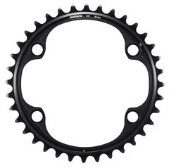 Coronilla Shimano DURA-ACE FC-R9200 36T-NJ 52*36T 12 Vel