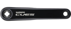 Juego de Bielas Shimano FC-U4000-1 Cues 32t 1x(9/10/11)