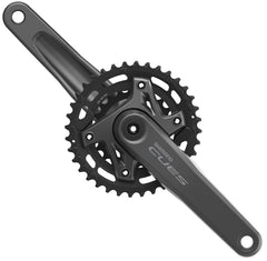 Juego de Bielas Shimano FC-U6000-2 Cues 2x9/10/11V Con BB