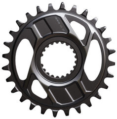 Plato Shimano XTR SM-CRM96 12 Vel para FC-M9200 28t