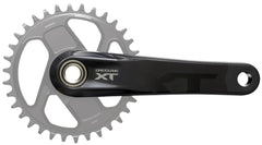 Juego de Bielas Shimano FC-M8200-1 XT 12Vel sin Plato