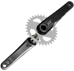 Juego de Bielas Shimano FC-M8200-1 XT 12Vel sin Plato