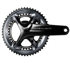 Plato Shimano FC-09 Dura Ace NJ 11 Vel Negro