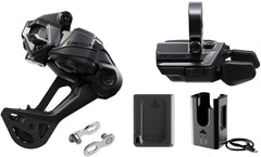 Kit Deore DI2 MTB Shimano 12V