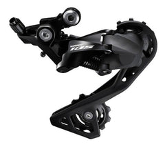105 Shimano R-7000 Cambio De Caja Mediana De 11 Velocidades