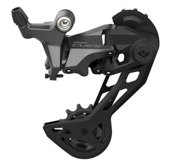 Tensor Trasero Shimano RD-U6020 SGS Cues Negro