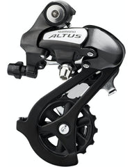 Tensor Shimano Altus Rd-m310 8 Vel