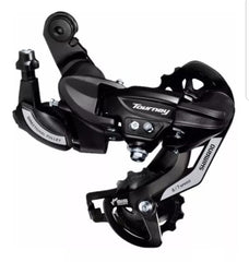 Tensor Shimano RD-TY500 Tourney 6-7 Vel