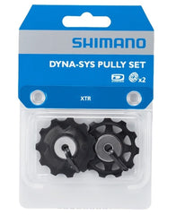 Guia y roldanas rodaja Shimano Rd-m980