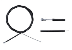 Funda y Cable Shimano para Freno Ruta 1250X1400mm