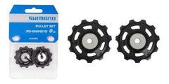 Guia y roldanas rodaja Shimano Rd-6800