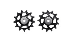 Juego de Poleas Shimano Guia y Rodaja RD-M9100 XTR