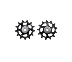 Juego de Poleas Shimano Guia y Rodaja RD-M9100 XTR