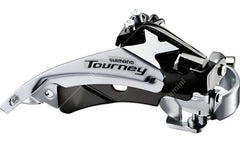 Descarrilador Delantero FD-TY500-6 42T Top SwingTorneo3x6-7V