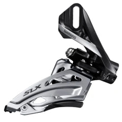 Descarrilador Shimano Delantero SLX FD-M677 2x10Vel