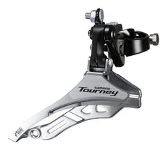 Descarrilador Shimano Delantero FD-TY300-H Tourney 3x6-7Vel