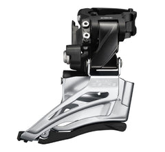 Descarrilador Shimano Delantero Deore FD-M6025