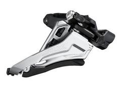 Descarrilador Shimano Fd-m7100-m Slx 12vel Side Swing Front