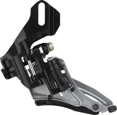 Descarrilador Shimano Delantero FD-U4000-D CUES 2x9/10Vel