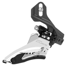 Descarrilador Shimano Delantero FD-U6000-D Cues 2x10/11Vel