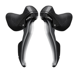 Palancas Manilares Shimano Claris St-r2000 2*8vel