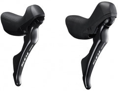 Palancas Manilares Shimano Hidraulico ST-R7020 105 2*11 Vel