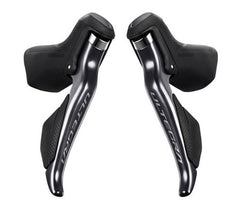 Palancas Manilares Shimano ST-R8150 Ultegra DI2 12 Freno Rin