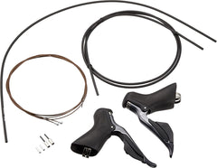 Palancas Manilares Shimano ST-R8150 Ultegra DI2 12 Freno Rin