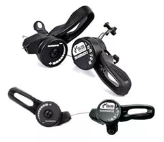 Palanca de Cambio Shimano SL-TZ20-7