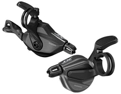 Palancas Manilares Shimano SL-M8100 XT 2*12vel