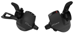 Palancas Manilares Shimano SL-U4000-R-L CUES 1/2x9V