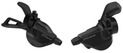 Palancas Manilares Shimano SL-U6000-R-L CUES 1/2x11/10V