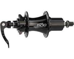 Manzana Trasera Sram 900 R Disc 28H QR/12 135mm Blk